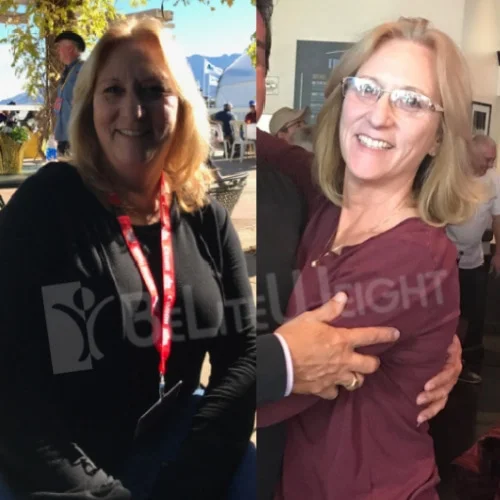 Barbara T - 4 Year Update*